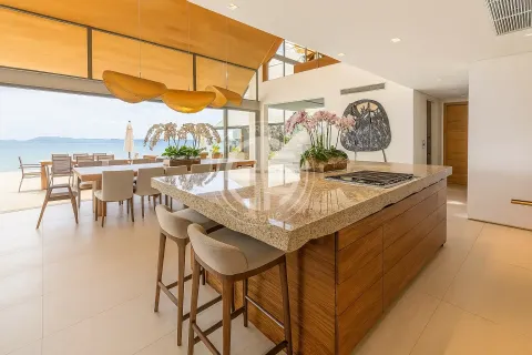 Chalet de 6 dormitorios en Pa Klok, Tailandia № 202415 - foto 4