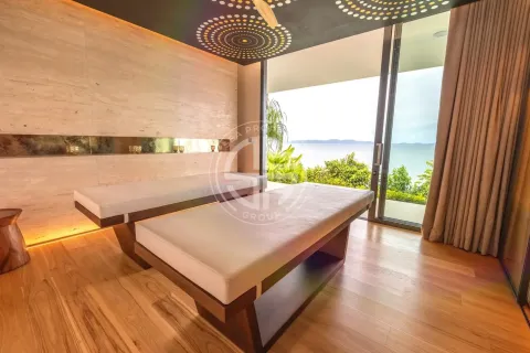 Chalet de 6 dormitorios en Pa Klok, Tailandia № 202415 - foto 15