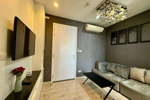 Apartamento de 2 habitaciones en Pattaya, Tailandia № 202412 - foto 5