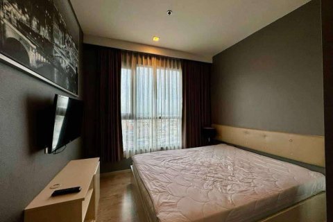 Apartamento de 2 habitaciones en Pattaya, Tailandia № 202412 - foto 6