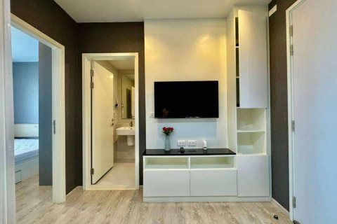 Apartamento de 2 habitaciones en Pattaya, Tailandia № 202412 - foto 9