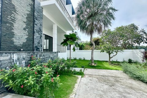 Casa de 4 dormitorios en Ko Samui, Tailandia № 202411 - foto 12