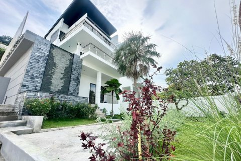 Casa de 4 dormitorios en Ko Samui, Tailandia № 202411 - foto 11