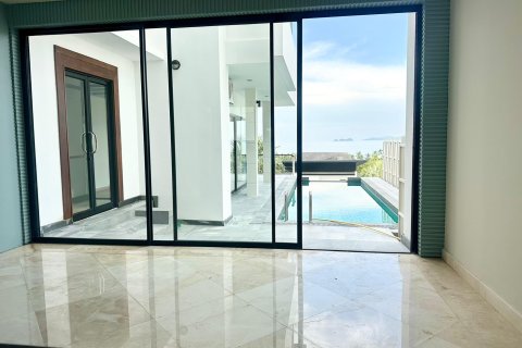 Casa de 4 dormitorios en Ko Samui, Tailandia № 202411 - foto 4