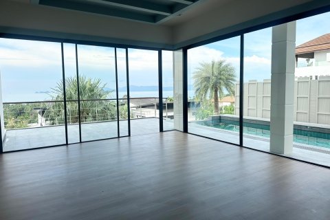Casa de 4 dormitorios en Ko Samui, Tailandia № 202411 - foto 5