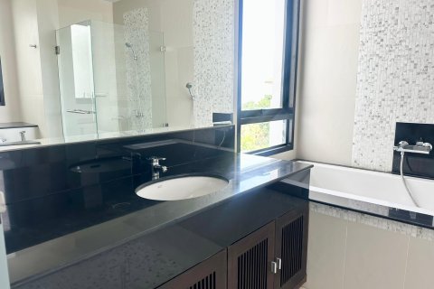 Casa de 4 dormitorios en Ko Samui, Tailandia № 202411 - foto 9