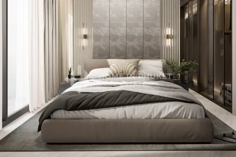 Condominio de 1 dormitorio en Phuket, Tailandia № 202413 - foto 2