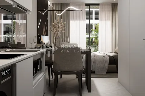 Condominio de 1 dormitorio en Phuket, Tailandia № 202413 - foto 4