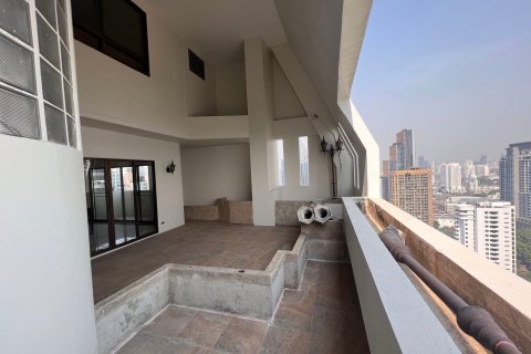 Duplex à Khlong Toei, Bangkok, Thaïlande 3 chambres № 47462 - photo 17