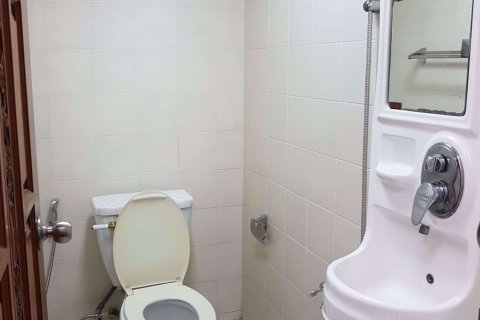 Кондоминиум с 2 спальнями в Клонг Тоэй, Бангкок, Таиланд № 47461 - фото 20