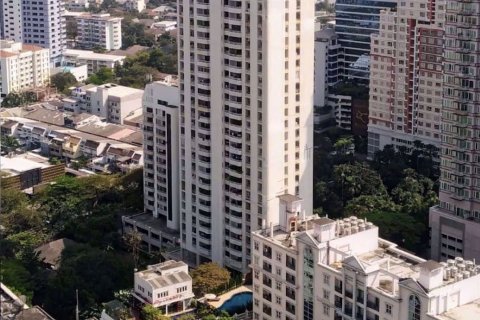 Кондоминиум с 2 спальнями в Клонг Тоэй, Бангкок, Таиланд № 47461 - фото 22