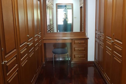 Кондоминиум с 2 спальнями в Клонг Тоэй, Бангкок, Таиланд № 47461 - фото 10