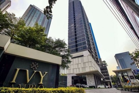 Sobre plano Ivy Ampio en Bangkok, Tailandia № 58018 - foto 18