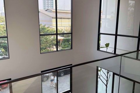 Casa de 3 dormitorios en Yan Nawa, Bangkok, Tailandia № 47465 - foto 3