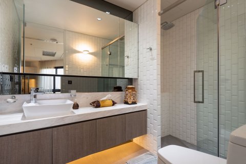 Condominio de 4 dormitorios en Bang Kho Laem, Bangkok, Tailandia № 47460 - foto 28