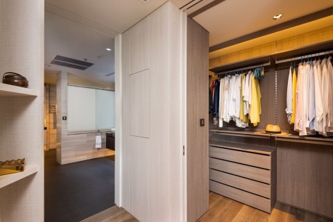 Condominio de 4 dormitorios en Bang Kho Laem, Bangkok, Tailandia № 47460 - foto 15