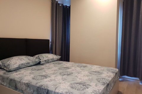 Condominio de 2 dormitorios en Huai Khwang, Bangkok, Tailandia № 47463 - foto 6