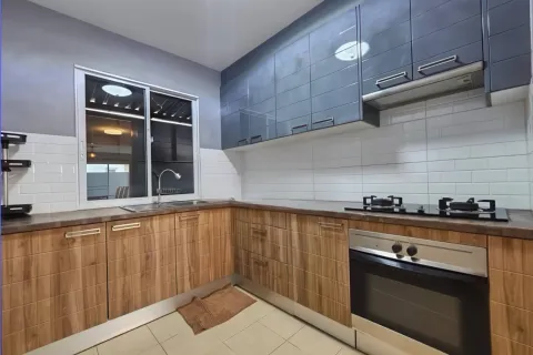 Casa de 3 dormitorios en Pattaya, Tailandia № 155568 - foto 6