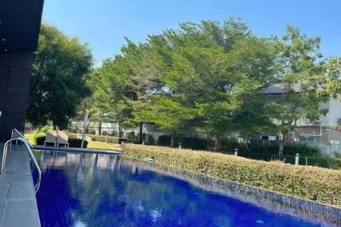 Casa de 3 dormitorios en Pattaya, Tailandia № 155568 - foto 2