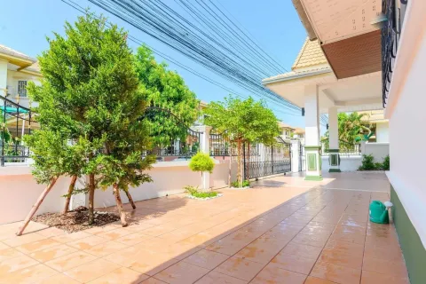 Maison à Pattaya, Thaïlande 3 chambres № 155569 - photo 3