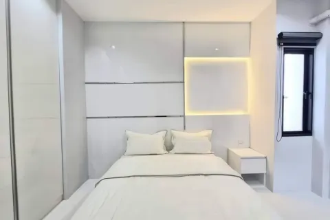 Casa de 3 dormitorios en Pattaya, Tailandia № 155572 - foto 14