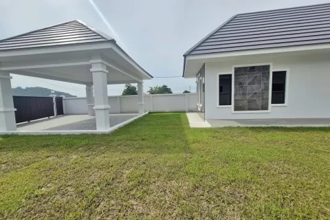 บ้านในพัทยา, ประเทศไทย 3 ห้องนอน № 155572