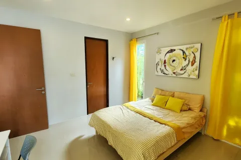Casa de 2 dormitorios en Pattaya, Tailandia № 155574 - foto 13
