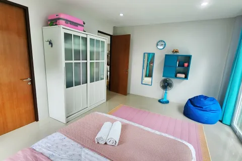 Casa de 2 dormitorios en Pattaya, Tailandia № 155574 - foto 10