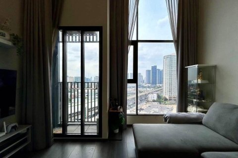 Studio in the Condo in Chatuchak, Bangkok, Thailand № 171605 - photo 5