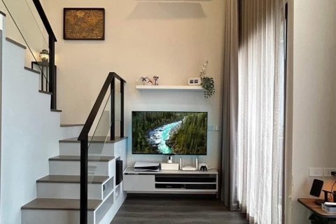 Studio in the Condo in Chatuchak, Bangkok, Thailand № 171605 - photo 2