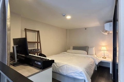 Studio in the Condo in Chatuchak, Bangkok, Thailand № 171605 - photo 6