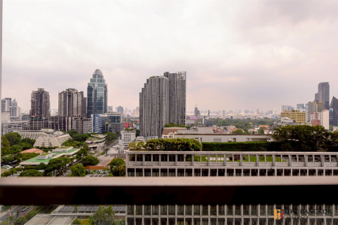 Condominio de 1 dormitorio en Bangkok, Tailandia № 186769 - foto 2