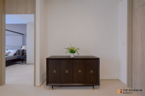 Condominio de 1 dormitorio en Bangkok, Tailandia № 186769 - foto 6