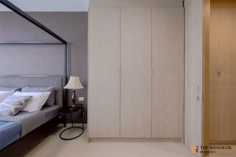 Condominio de 1 dormitorio en Bangkok, Tailandia № 186769 - foto 9