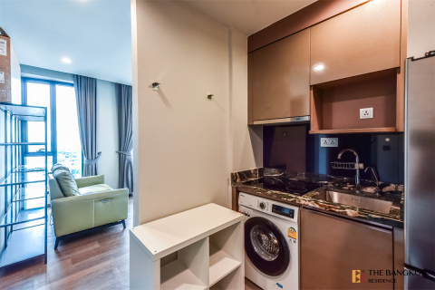 Eigentumswohnung in Bangkok, Thailand, 2 Schlafzimmer  № 184837 - Foto 6