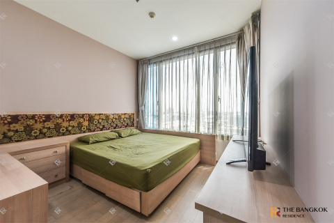 Condominio de 2 dormitorios en Bangkok, Tailandia № 184836 - foto 8