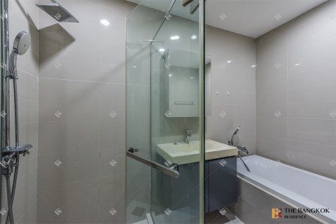 Condominio de 2 dormitorios en Bangkok, Tailandia № 184836 - foto 3