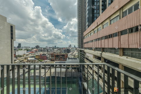 Condominio de 2 dormitorios en Bangkok, Tailandia № 184836 - foto 2