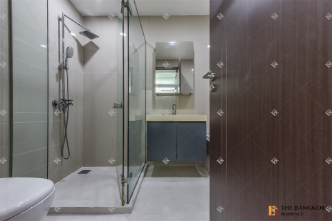 Condominio de 2 dormitorios en Bangkok, Tailandia № 184836 - foto 4