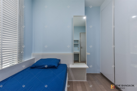 Condominio de 2 dormitorios en Bangkok, Tailandia № 184836 - foto 10