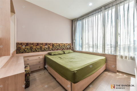 Condominio de 2 dormitorios en Bangkok, Tailandia № 184836 - foto 7