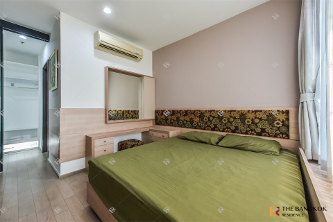 Condominio de 2 dormitorios en Bangkok, Tailandia № 184836 - foto 5