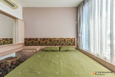 Condominio de 2 dormitorios en Bangkok, Tailandia № 184836 - foto 6