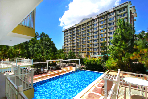 Sobre plano Northpoint en Pattaya, Tailandia № 35279 - foto 8