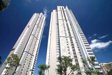 Eigentumswohnung in Pattaya, Thailand, 1 Schlafzimmer in Northpoint  № 47310