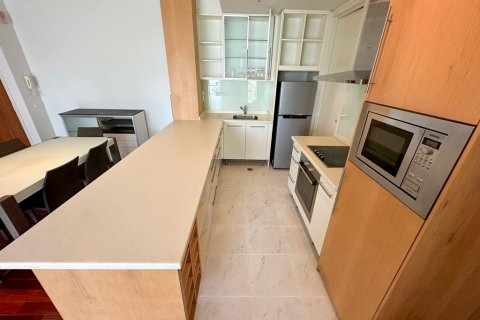 Condominio de 2 dormitorios en Bangkok, Tailandia № 65612 - foto 8