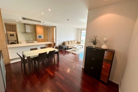 Condominio de 2 dormitorios en Bangkok, Tailandia № 65612 - foto 5