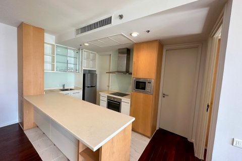 Condominio de 2 dormitorios en Bangkok, Tailandia № 65612 - foto 9