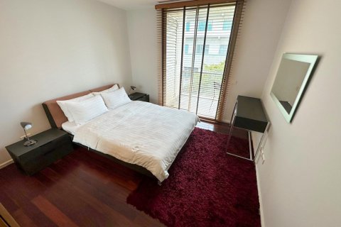 Condominio de 2 dormitorios en Bangkok, Tailandia № 65612 - foto 14