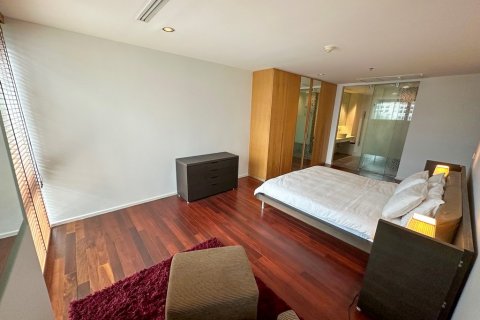 Condominio de 2 dormitorios en Bangkok, Tailandia № 65612 - foto 11